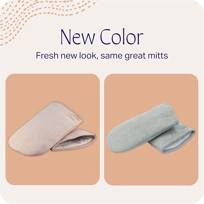 Therabath Hand ComforKit for Paraffin Wax Bath, Arthritis and Skin Therapy - Image 2