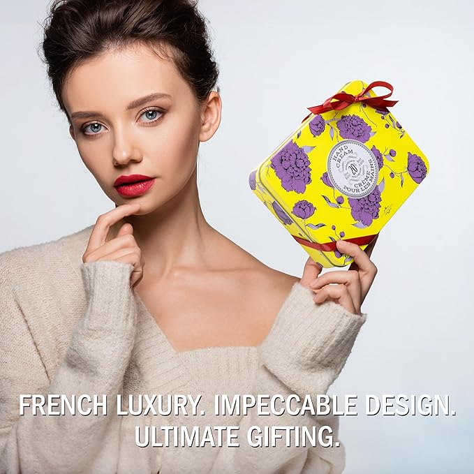 La Chatelaine Hand Cream Gift Set - Image 3