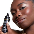 Milani Setting Spray + Primer, Make It Last Matte- Oil Absorbing Charcoal - Image 4
