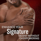 Old Spice Body Wash for Men, 24/7 Shower Fresh & Clean - Image 6