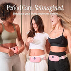 Menstrual Heating Pad for Period Cramps – Portable Heating Pad for Period - Image 8