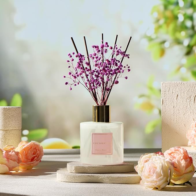 COCORRÍNA Reed Diffuser - Image 5