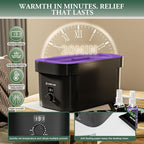 BUMPLYBEE 7000ml Paraffin Wax Machine - Image 4