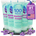 BERGMAN KELLY Travel Size Body Wash, Delight Your Guests by BERGMANKELLY