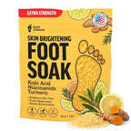 Skin Brightening Foot Soak by Unknown