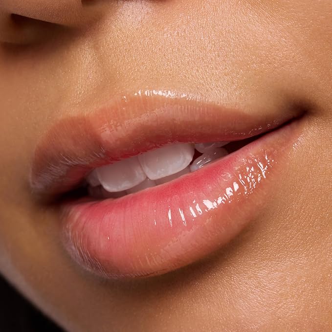 essence | The Super Peptide Glossy Lip Treatment | Hydrating, Nourishing and - Image 5