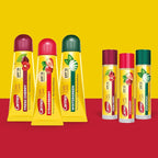 Carmex Daily Care Moisturizing Lip Balm Pack, SPF 15 - Image 2