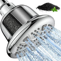 MakeFit Filtered Shower Head by MakeFit
