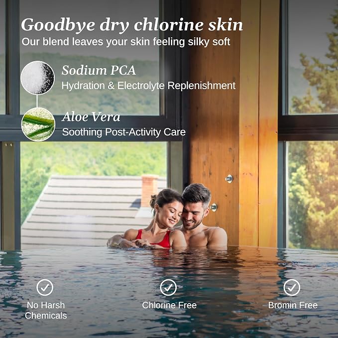 Relax Spa & Bath Aromatherapy Bath Salts - Image 6