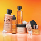 MIX:BAR Vanilla Bourbon Glowy Body Oil - Image 5