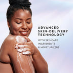 Olay Super Serum Body Wash + Hand & Body Lotion Bundle - Image 3