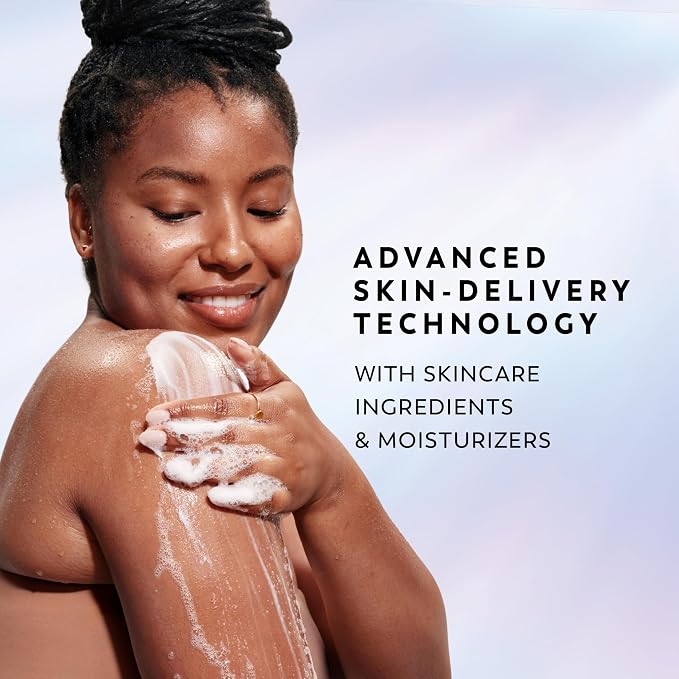 Olay Super Serum Body Wash + Hand & Body Lotion Bundle - Image 3