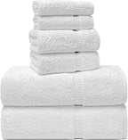 Chakir Turkish Linens 100% Cotton Premium Turkish Towels by ChakirTurkishLinens