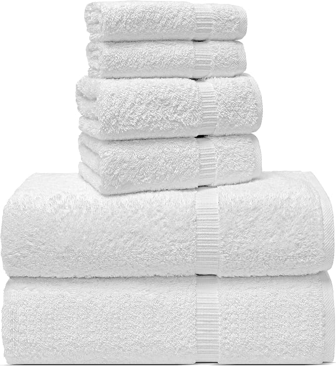 Chakir Turkish Linens 100% Cotton Premium Turkish Towels by ChakirTurkishLinens