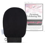 Seraphic Skincare Original Premium Exfoliating Mitt by SeraphicSkincare