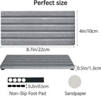 2 PCS Water Absorbing Stone Trays - Image 3