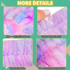 WSYUB Headband for Washing Face, Spa Headband, Makeup Headbands for Stuff Gift - Image 7