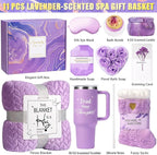 Aeenr Birthday Gifts for Women Self Care Gifts Get Well Soon Gifts, Mothers Day - Image 2