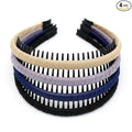 JOBAND Fashion Headbands for women Girls Non-slip hair band Comfy Headband Hair by JOBAND
