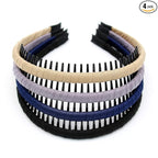 JOBAND Fashion Headbands for women Girls Non-slip hair band Comfy Headband Hair by JOBAND