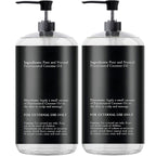 Essentially KateS Fractionated Coconut Oil 33.8 Fl Oz - Image 4