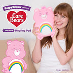 Happy Helpers Cheer Bear By Relatable, Cozy Comfort That's Anything But Boring - Image 2