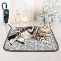 GOLOPET Cat Heating Pad 18x18 in by Afullrangeofservicesforyourpet