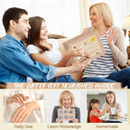 Jcoos DIY Hand Cream Making Kit, Handcream - Image 7