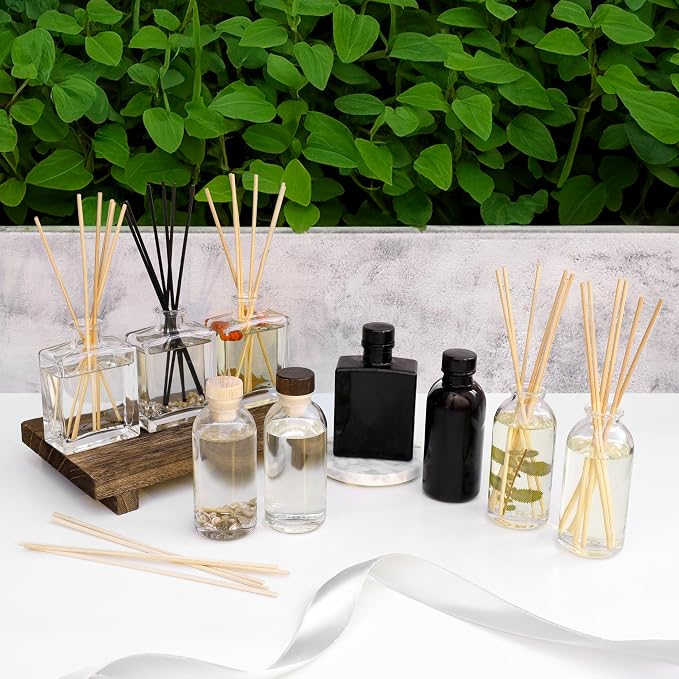 Urban Naturals Eucalyptus Spearmint Stress Relief Aromatherapy Diffuser Gift - Image 7
