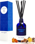 Xcleen Reed Oil Diffuser Set, Fragrance Diffuser by Xcleen