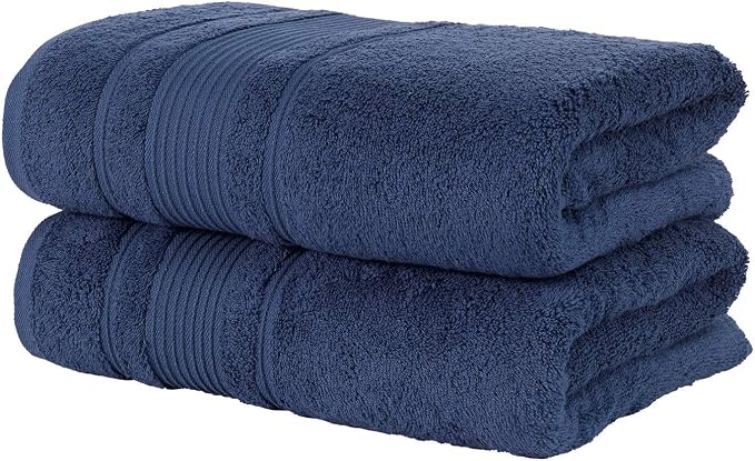 Personalize Your Towels with Custom Embroidery: Names, and Initials. Perfect - Image 2
