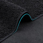 Orighty Microfiber Washcloths Bulk Towels Set 100 Pack, Highly Absorbent and - Image 3