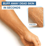 DEEP Exfoliation Body Exfoliating Glove - Image 3
