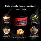 SbN Massage Oil Candle for Relaxation & Home SPA - Image 2