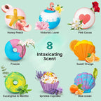 Aofmee Bath Bombs - Image 2