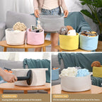 Happyiren Small Gift Basket - Image 5