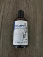HIQILI Rosemary Essential Oil, 100% Pure & Natural, - Image 3