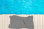 Medium Bath Towels Pack of 6 – 24x48 Inches – Soft, Quick Dry & Highly - Image 5