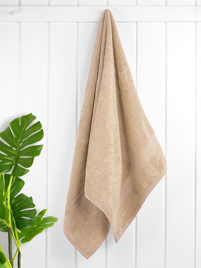 Cotton Paradise 4 Piece Turkish Bath Towels - Image 2