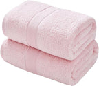 Aibaser Bath Towels by Aibaser