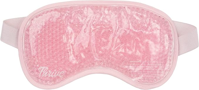 Thrive Gel Bead Eye Mask by Thrive