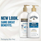 Gold Bond Healing Hydrating Lotion, 14 oz., Body Lotion - Image 2