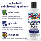SoCozy Moisturizing Bubble Bath - Image 4