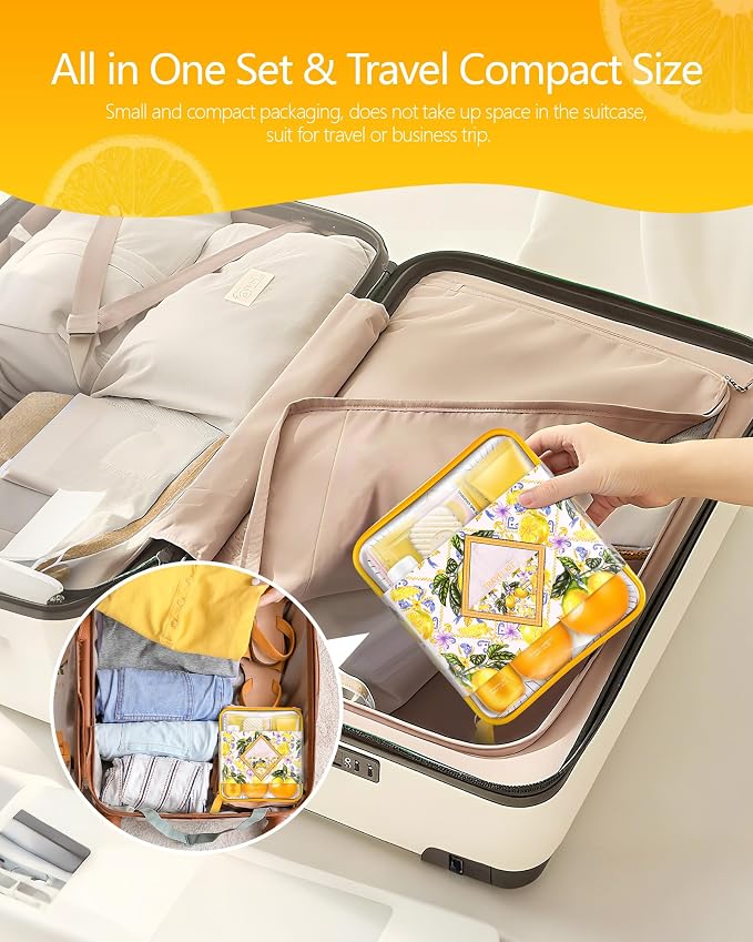 Gifts for Women Skin Care Set - Image 6