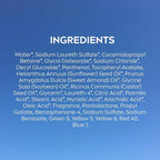 NIVEA Refreshing Basil and White Tea Body Wash - Image 12