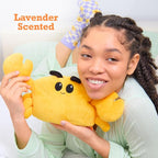 Menstruation Crustacean Crab by Relatable, Microwavable Heating Pad - Image 5