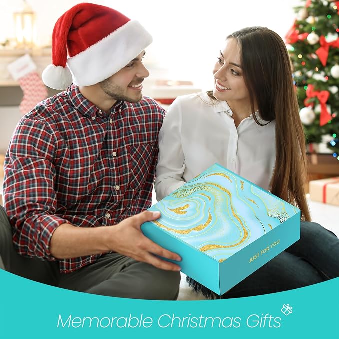 BodyRefresh Mothers Day Gifts for Mom, Gift Baskets for Women Birthday Gifts - Image 9