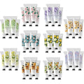 BODY & EARTH Hand Cream Bulk 50 Pack Small Gifts by BODYEARTH