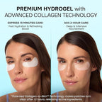Under Eye Patches for Puffy Eyes and Dark Circles - Image 5