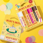 Burt's Bees Lip Balm Party Pack - Image 5